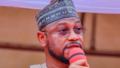 Zamfara governor appoints zonal SSAs, others