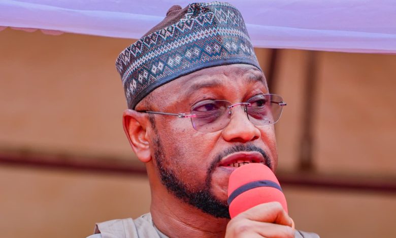 Zamfara governor appoints zonal SSAs, others Zamfara governor appoints zonal SSAs, others