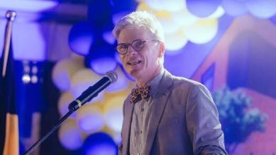 What Nigeria must do to attract tourists – Belgian Ambassador