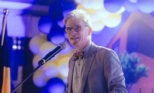 What Nigeria must do to attract tourists – Belgian Ambassador