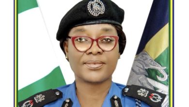 Special Fraud Unit Lagos gets new CP