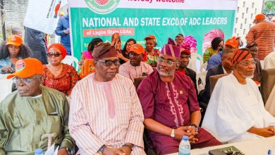 Why we defected to ADC – Ex-Lagos PDP chairpersons, others