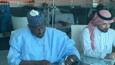 Katsina governor engages Saudi EXIM Bank on halal meat export