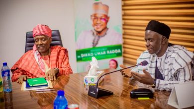 Katsina to partner NNDC for economic transformation