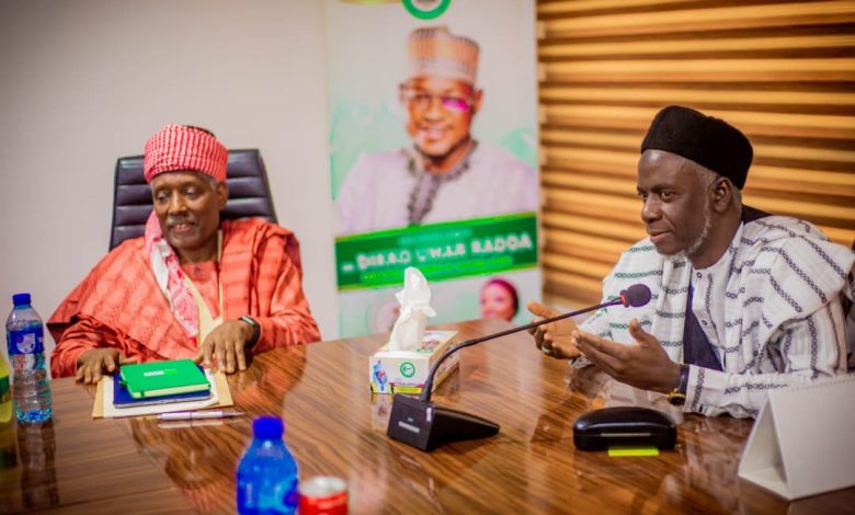 Katsina to partner NNDC for economic transformation