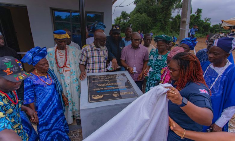 Segilola Resources deepens commitment to Osun youth and community development Segilola Resources deepens commitment to Osun youth and community development