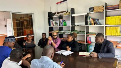 National Reports Media Signs Retainership With Danielle Chambers Law Firm
