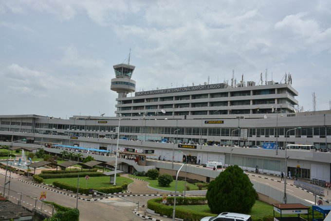 FAAN reclaims cargo revenue collection at Lagos Airport after 15 years FAAN reclaims cargo revenue collection at Lagos Airport after 15 years