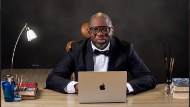 Filmmaker, Seun Oloketuyi, debuts ‘Making movies the Nollywood way’