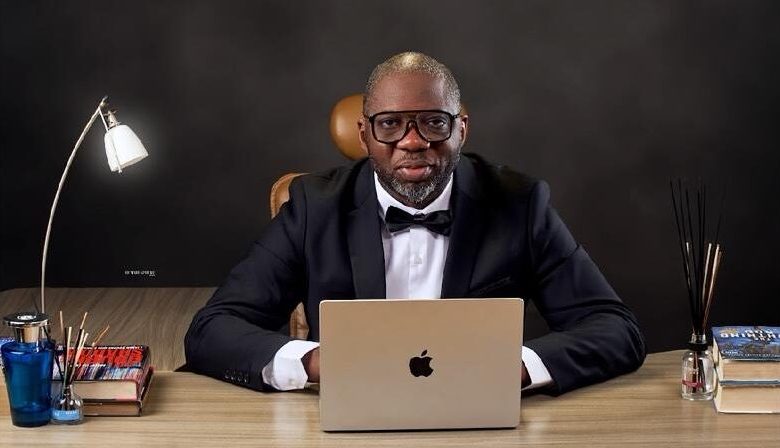 Filmmaker, Seun Oloketuyi, debuts ‘Making movies the Nollywood way’ Filmmaker, Seun Oloketuyi, debuts ‘Making movies the Nollywood way’