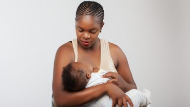 Only one in three three babies receives exclusive breastfeeding in Nigeria – UNICEF