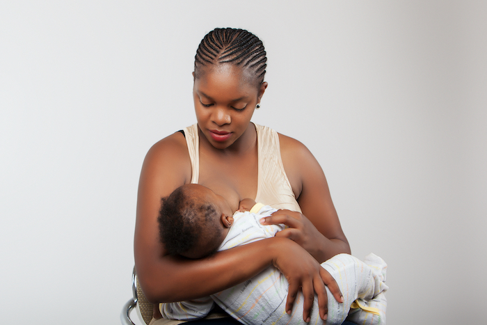 Lagos exclusive breastfeeding rate hits 57.4% – Official Lagos exclusive breastfeeding rate hits 57.4% – Official