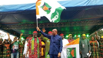 Anambra 2025: ADC unveils candidates, vows to unseat Soludo