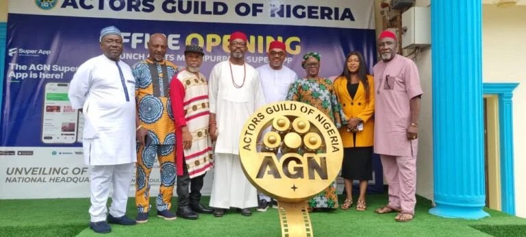 AGN sets up asset recovery panel to reclaim ‘lost properties’