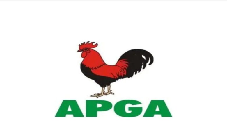 Bye-Elections: APGA wins senatorial, assembly seats in Anambra