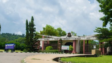 Kidnappers demand N7m ransom for release of Ondo varsity worker