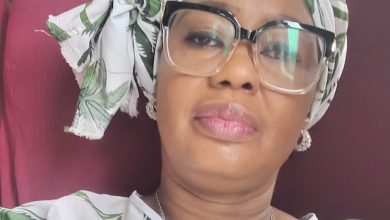 Dear Kemi Badenoch: Correcting your machete and prison stories, By Adeola Agoro