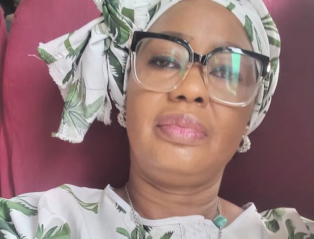 Dear Kemi Badenoch: Correcting your machete and prison stories, By Adeola Agoro Dear Kemi Badenoch: Correcting your machete and prison stories, By Adeola Agoro