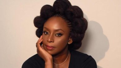 Why I’ll still support Peter Obi in 2027’ — Chimamanda Adichie