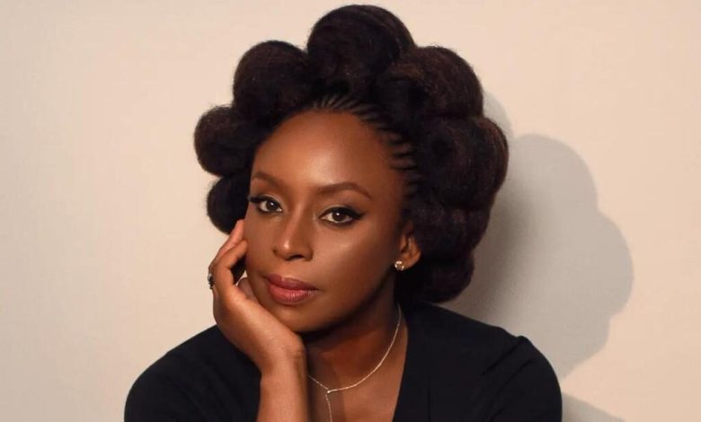 Why I’ll still support Peter Obi in 2027’ — Chimamanda Adichie