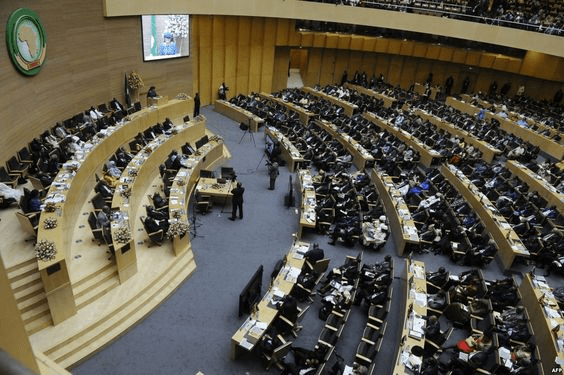 ANALYSIS: Why AfCFTA can’t simply plug the US trade gap ANALYSIS: Why AfCFTA can’t simply plug the US trade gap