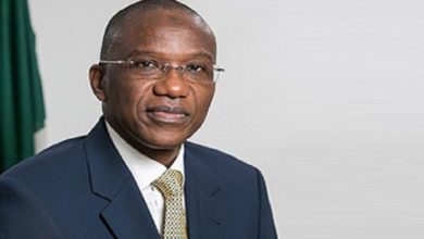 Tinubu’s administration withdraws N20bn fraud case against ex-AMCON boss Ahmed Kuru