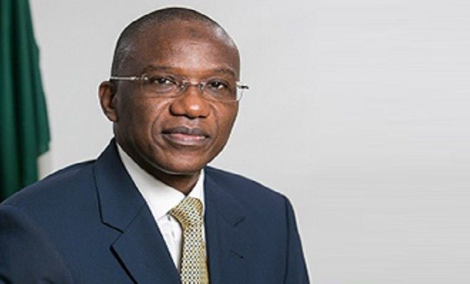 Tinubu’s administration withdraws N20bn fraud case against ex-AMCON boss Ahmed Kuru