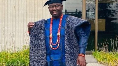 Alaafin reacts to reported supremacy battle with Ooni of Ife