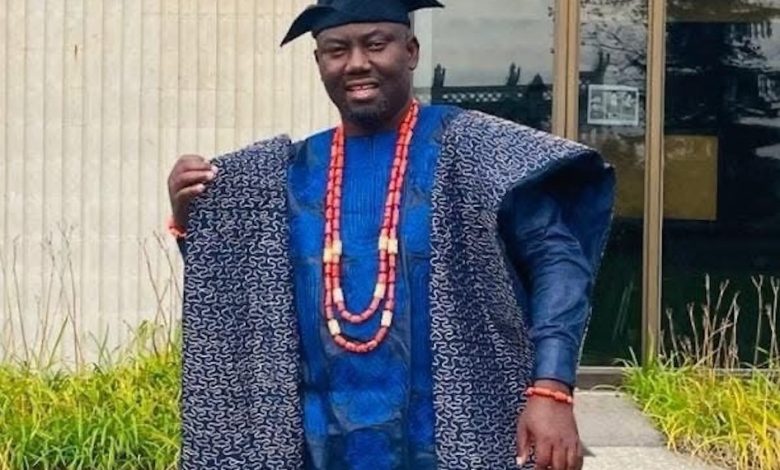 Alaafin reacts to reported supremacy battle with Ooni of Ife