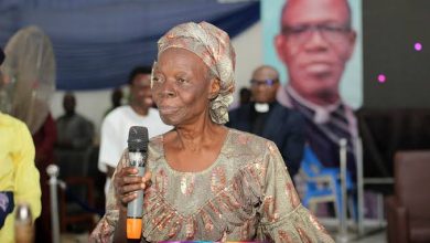TRENDING: “My father was never poor” — Babalola’s daughter counters Fatoyinbo’s remarks