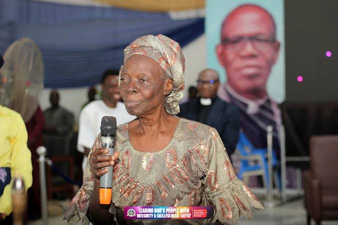 TRENDING: “My father was never poor” — Babalola’s daughter counters Fatoyinbo’s remarks