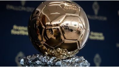 FULL LIST: PSG Dominate List Of Men’s Ballon D’Or Nominees