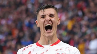 Man United Seal €85m Deal For Šeško, Target More Transfers