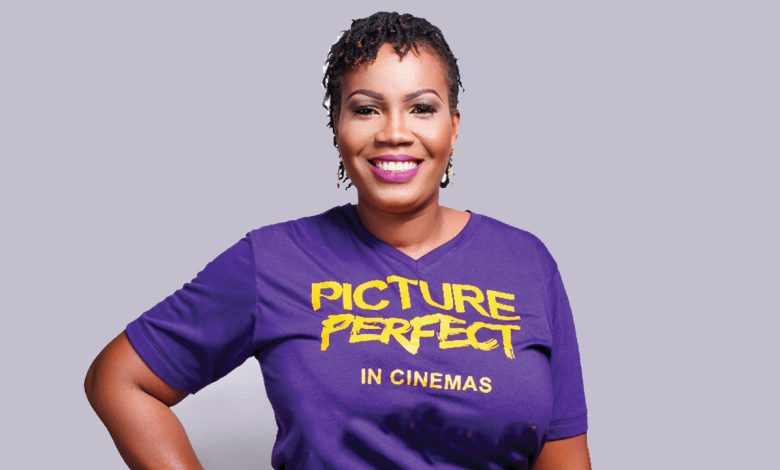 Ibom Air: “Always wear bra, pants, you never know” — Filmmaker Biodun Stephen Ibom Air: “Always wear bra, pants, you never know” — Filmmaker Biodun Stephen