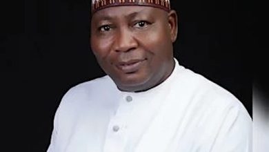 Col. Mohammed Mana (rtd) 1950-2025: Adieu to a great leader and mentor, By SK Usman