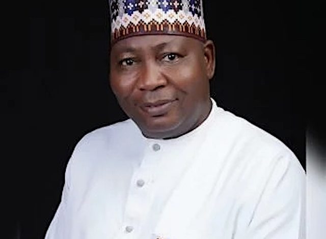 Col. Mohammed Mana (rtd) 1950-2025: Adieu to a great leader and mentor, By SK Usman Col. Mohammed Mana (rtd) 1950-2025: Adieu to a great leader and mentor, By SK Usman