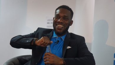 Fans celebrate “Jay Jay” Okocha’s 52nd birthday