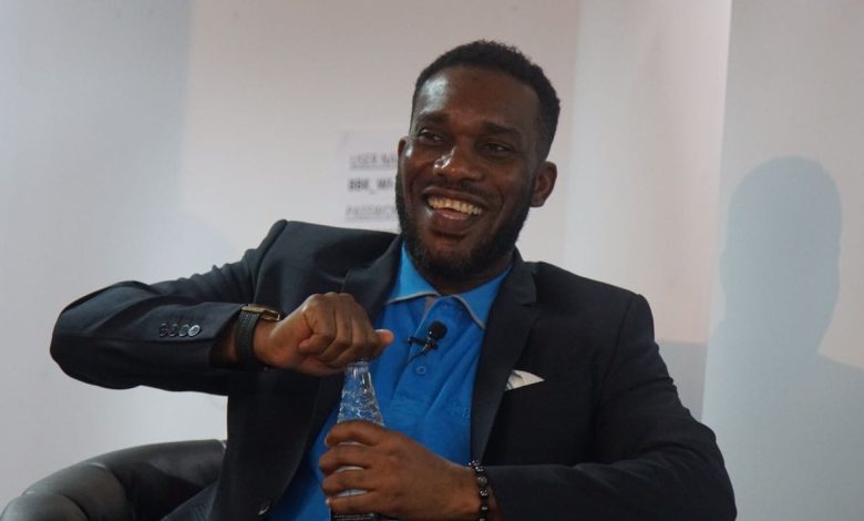 Fans celebrate “Jay Jay” Okocha’s 52nd birthday