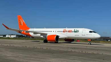 Nigerian airlines ban passenger over violent assault on Ibom Air Crew