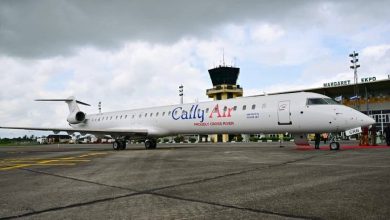 Cross River acquires two additional aircraft for Cally Air
