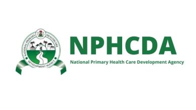 NPHCDA trains 126 newly recruited officers to strengthen service delivery