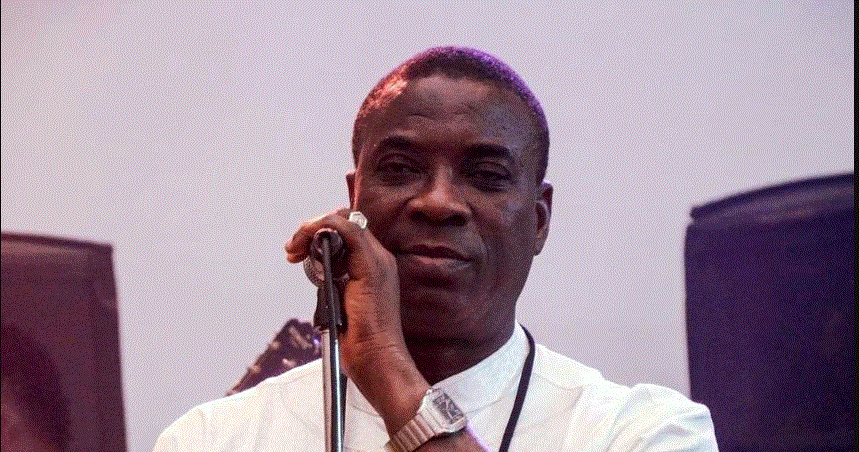Airport Controversy: FAAN, NCAA, others apologised, offered me private jet – Kwam 1 Airport Controversy: FAAN, NCAA, others apologised, offered me private jet – Kwam 1