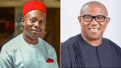 Soludo, Peter Obi resume war of words over 2027 election
