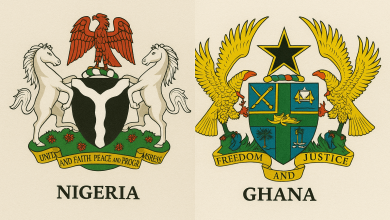 EDITORIAL: Redeeming Nigeria’s image crisis globally
