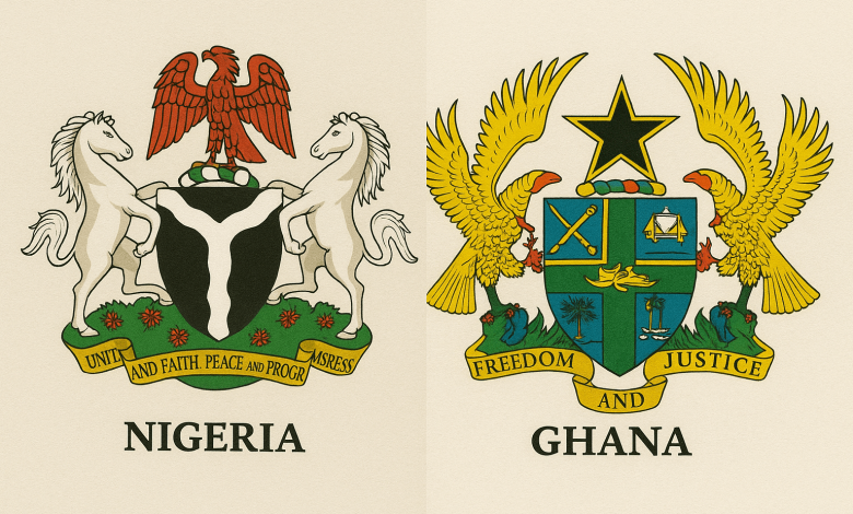 EDITORIAL: Redeeming Nigeria’s image crisis globally