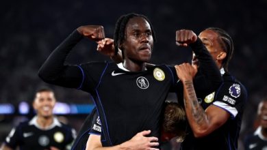 Chelsea Thrash West Ham To Pile Pressure On Former Boss Potter