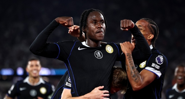 Chelsea Thrash West Ham To Pile Pressure On Former Boss Potter Chelsea Thrash West Ham To Pile Pressure On Former Boss Potter