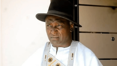 Clem Ohameze breaks silence on viral health rumours, vows to hold perpetrators accountable