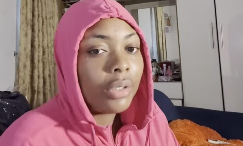 “They’ve rubbished us,” Comfort Emmason’s dad demands justice “They’ve rubbished us,” Comfort Emmason’s dad demands justice