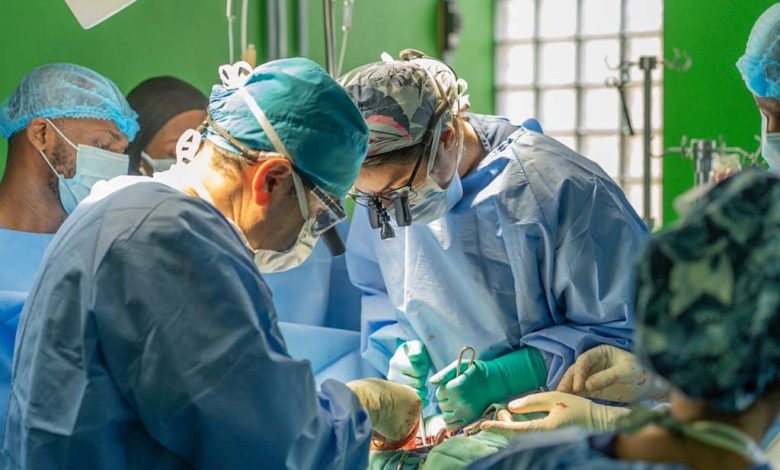 Saudi Arabia conducts cardiac surgeries in Kano